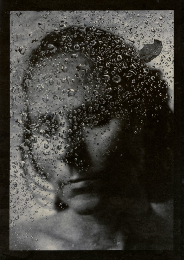 Behind the Scenes of Emmet Gowin at the Morgan Library – Aperture NY