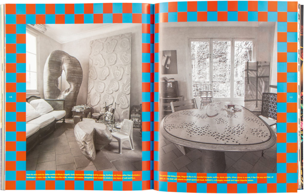 How an Irreverent and Joyful Interiors Magazine Redefined the Idea