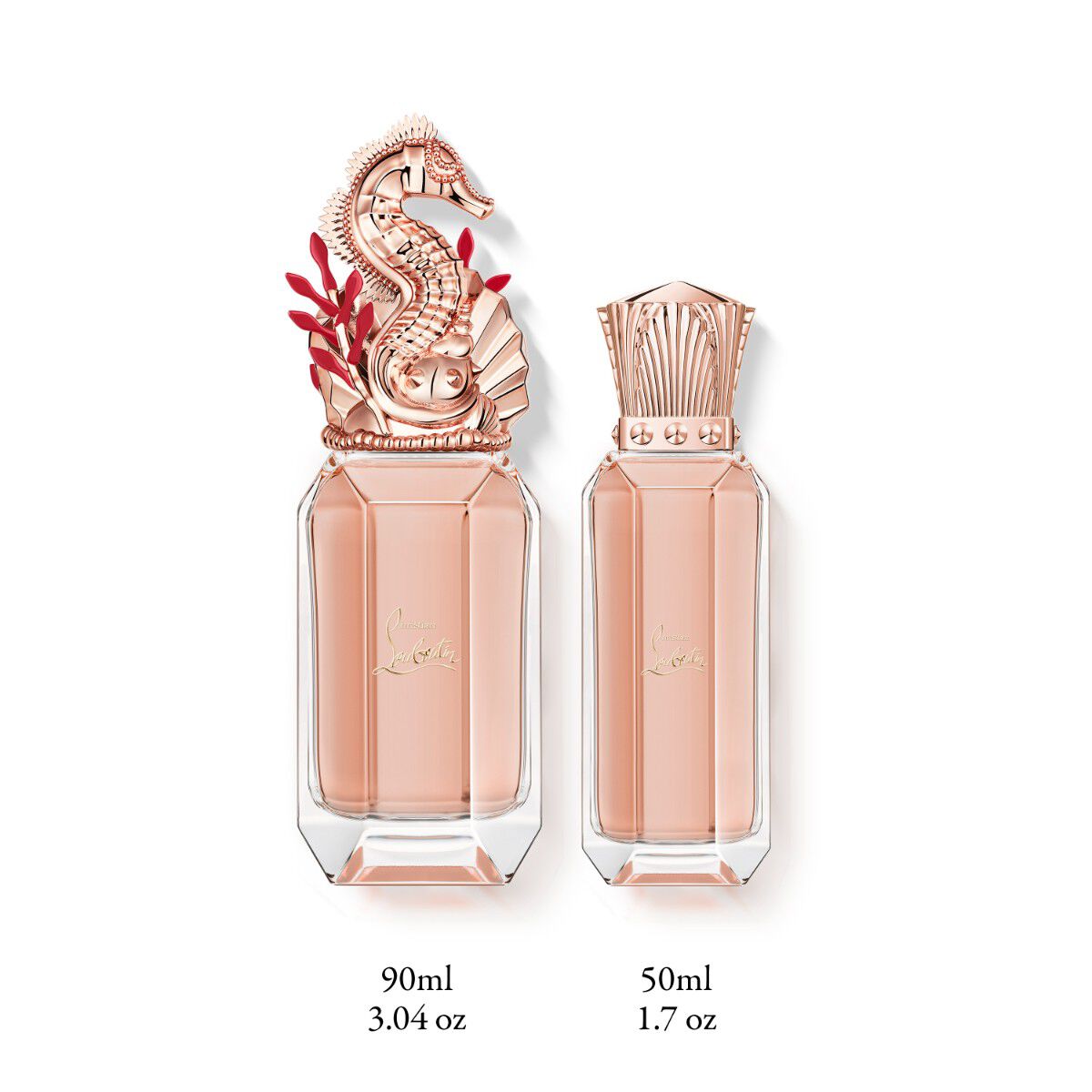 Loubihorse - 淡香精50ml - Christian Louboutin