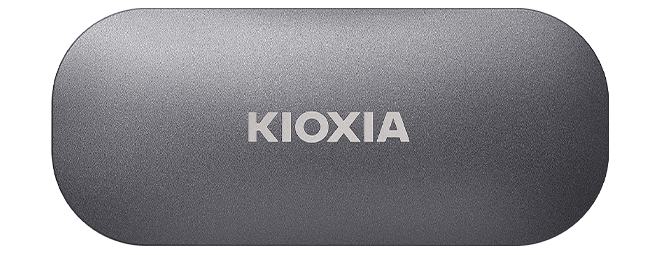 KIOXIA Solid State Drive (SSD) | KIOXIA - Asia Pacific (English)
