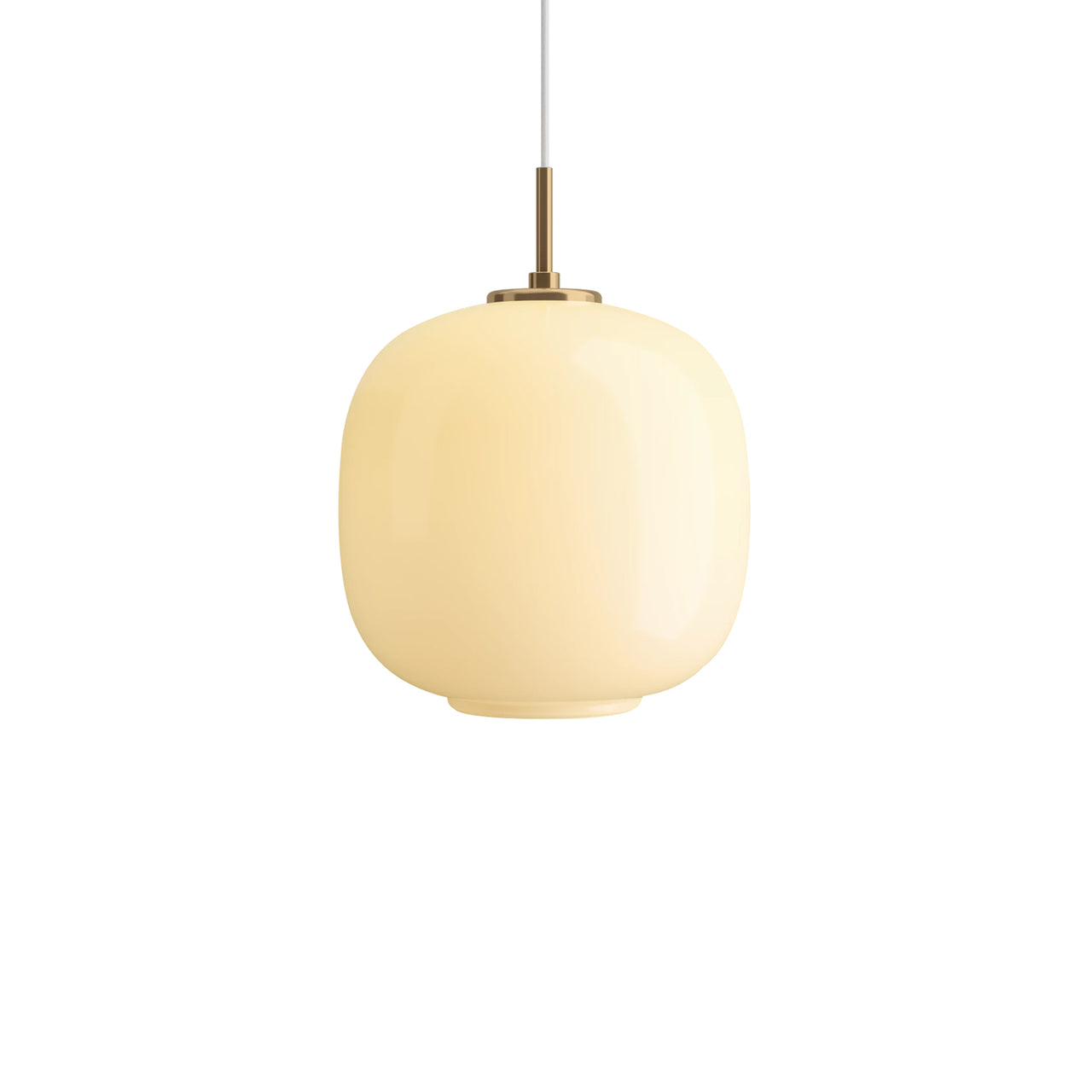 VL45 Radiohus Pendant | Buy Louis Poulsen online at A+R