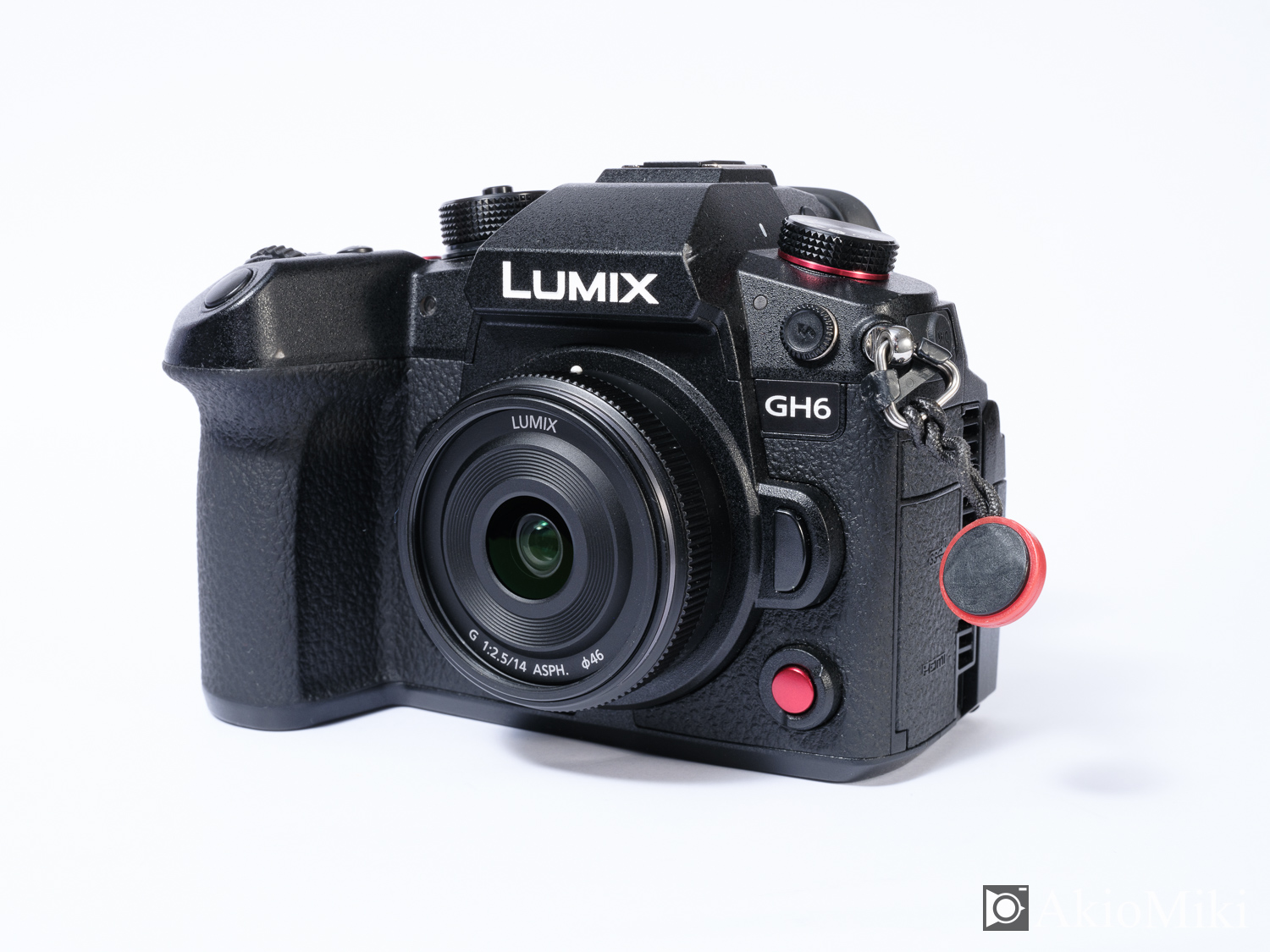 m4/3の人気パンケーキレンズ「LUMIX G 14mm F2.5 II ASPH.」をレビュー