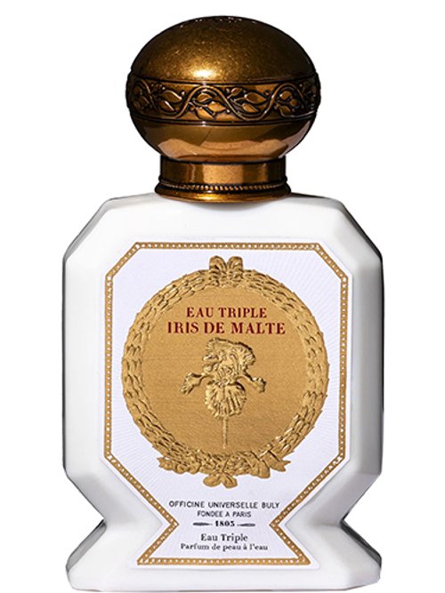 AMBRE DE MADAGASCAR perfume by Officine Universelle Buly - Wikiparfum
