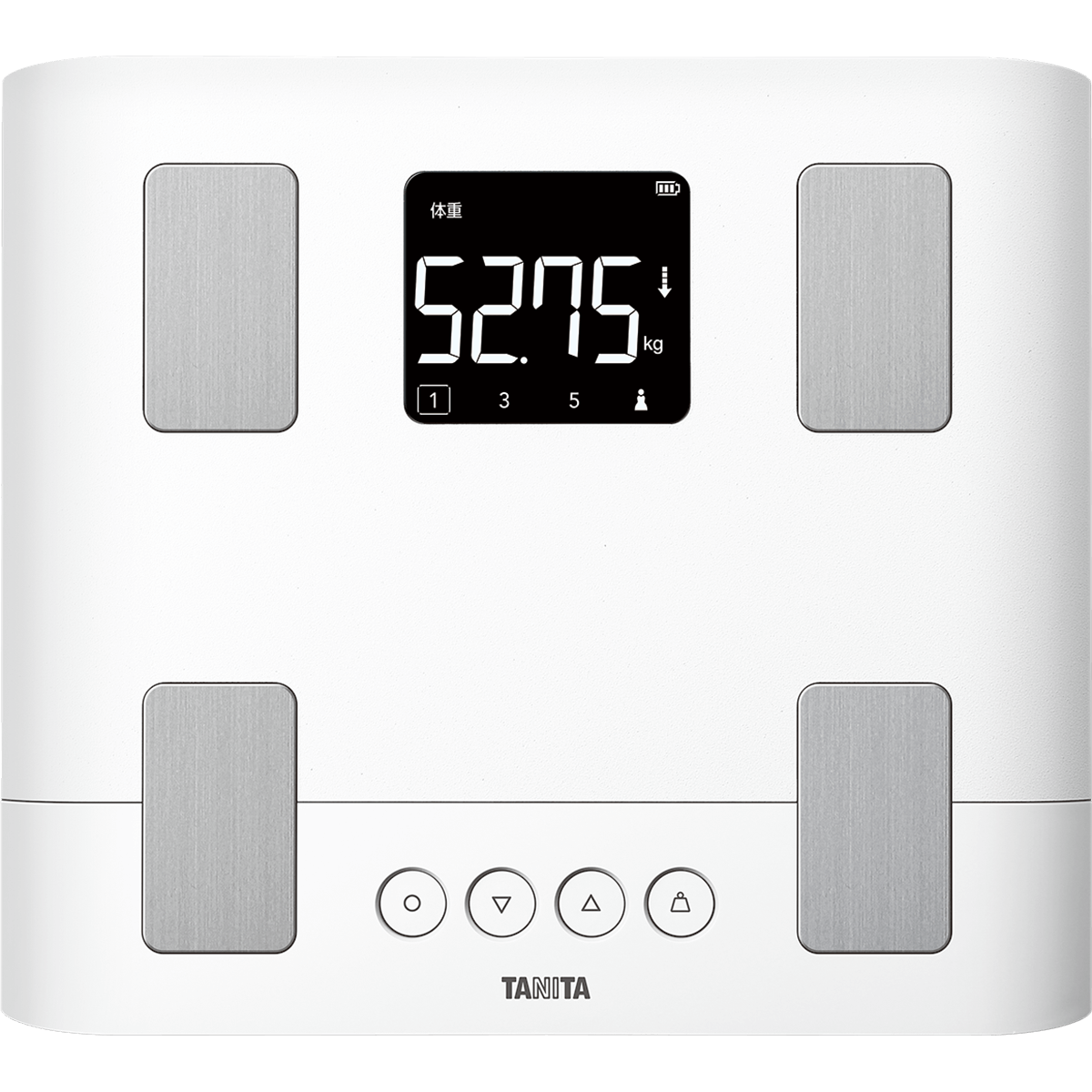 体組成計BC-332L/333L/334L | タニタ