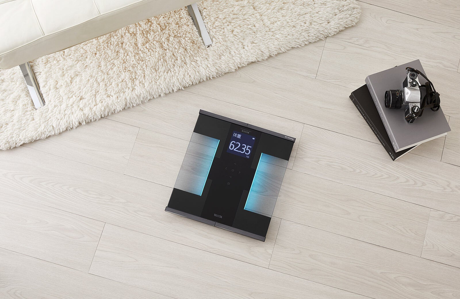 体組成計 インナースキャンデュアル RD-930L | タニタオンラインショップ