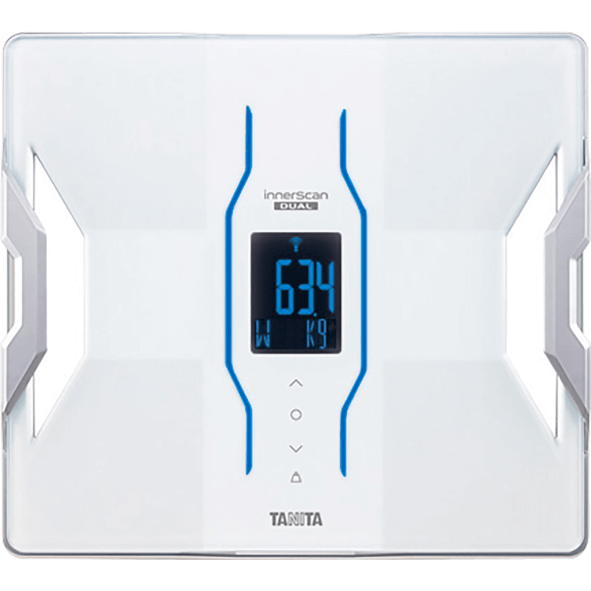 体組成計 インナースキャンデュアルRD-901 | タニタ