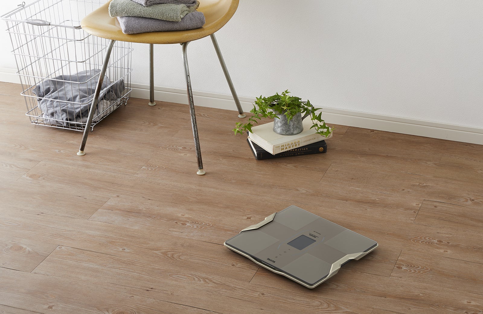 体組成計 インナースキャンデュアル RD-916L | タニタオンラインショップ