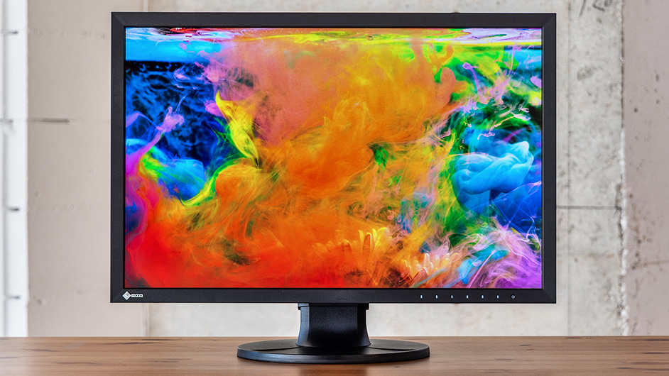 5万円台のEIZOモニター ColorEdge CS2400R 徹底レビュー｜プロの