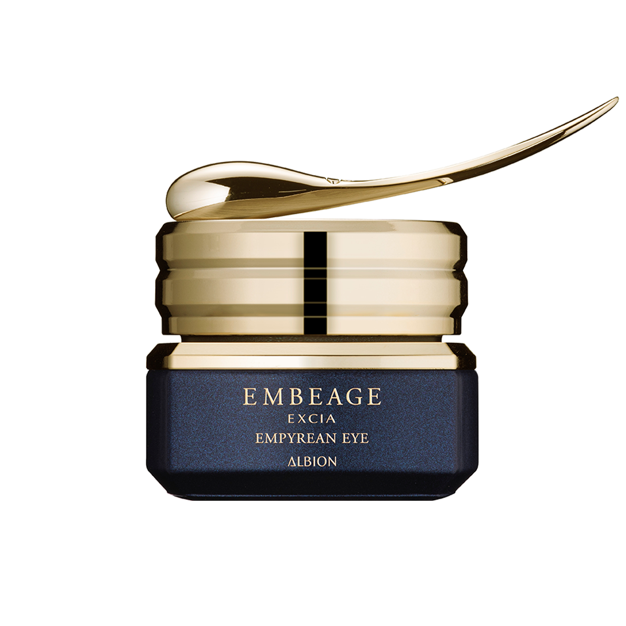 アンベアージュ エンピリアン アイ〈シワ改善・美白クリーム（目もと用