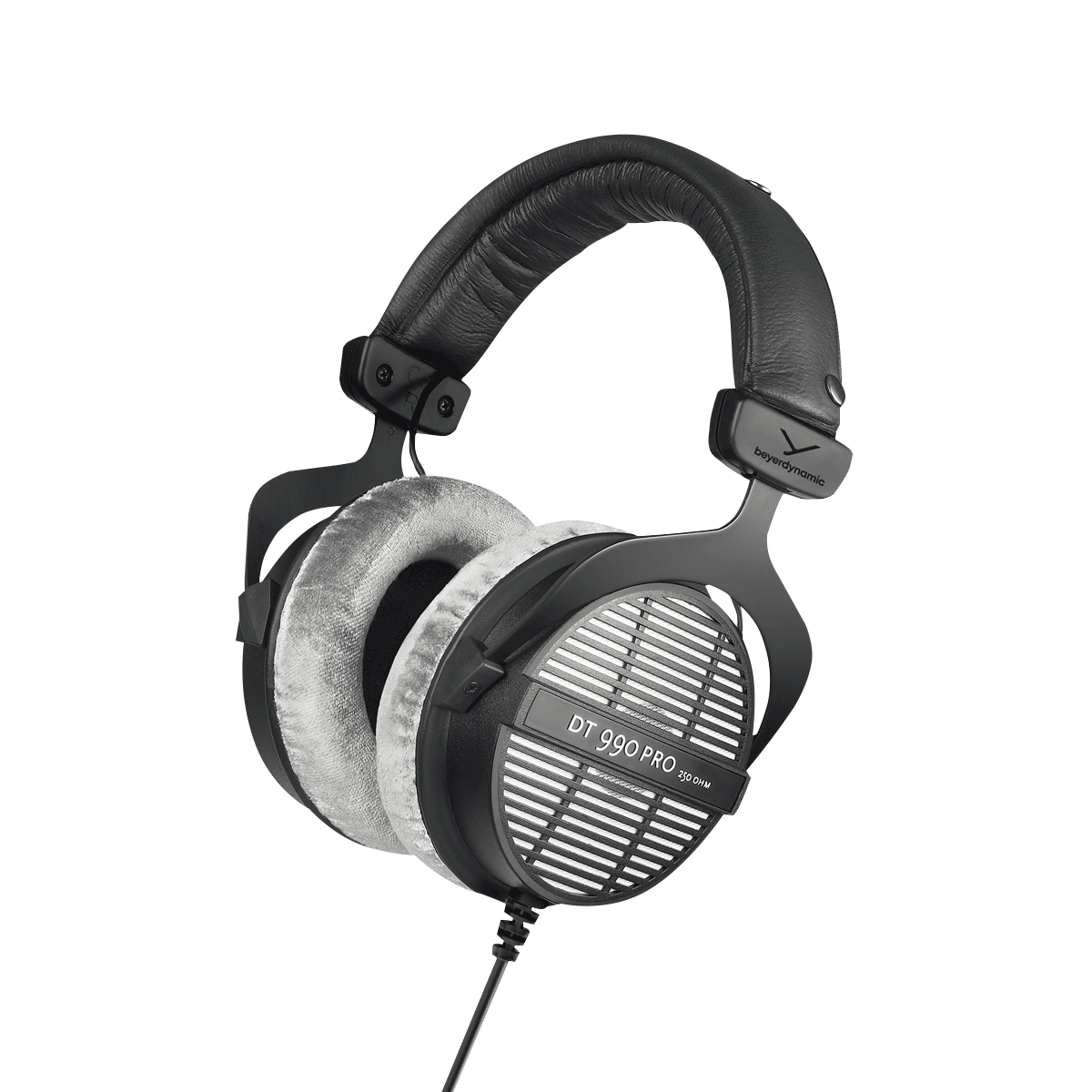DT 990 PRO: Open studio monitoring headphones | beyerdynamic