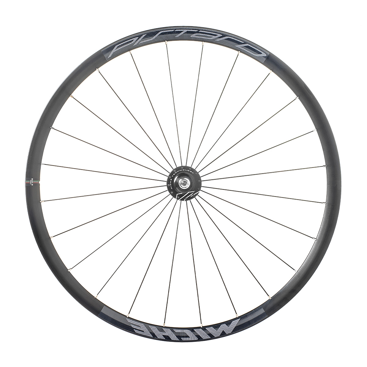 PISTARD Track Wheels | Miche