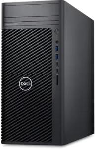 DELL PRECISION T5820 Tower Workstation - Intel Xeon W-2223, 16GB