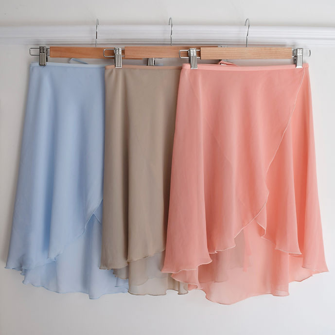 BALLET SKIRTS BY LUCINDA 予約商品 – 輸入バレエ用品専門店