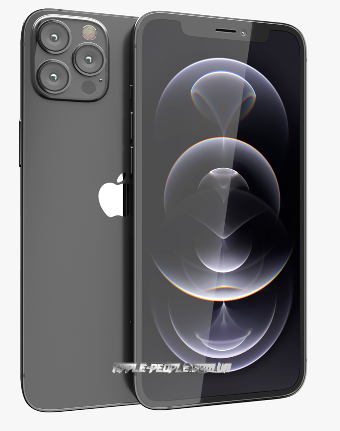Купить iPhone 12 Pro max Original ⚡ . Доступные цены ⚡. Быстрая