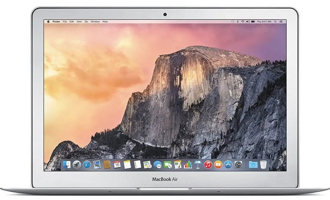 Macbook Air 11 Inch | Core i5 (1.4 GHz) | 2014 Specs (Core i5 1.4