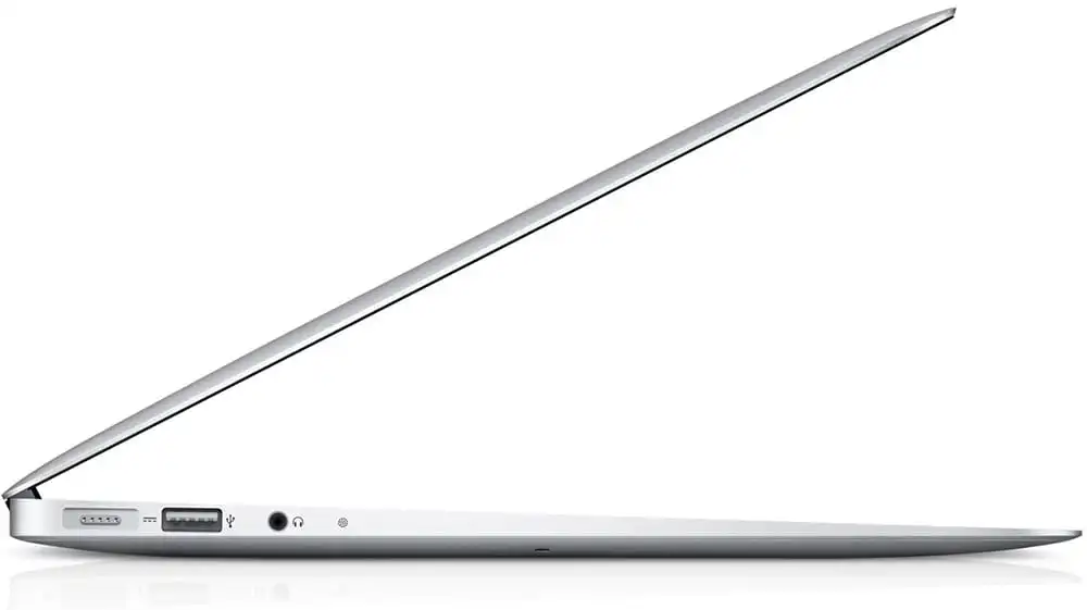 Macbook Air 11 Inch | Core i5 (1.4 GHz) | 2014 Specs (Core i5 1.4