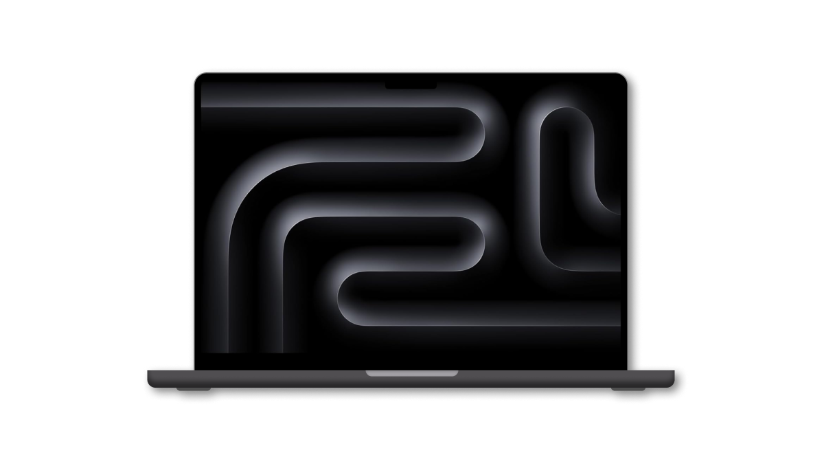 14インチMacBook Pro (M3/Pro/Max, 2023)｜AppleNurture