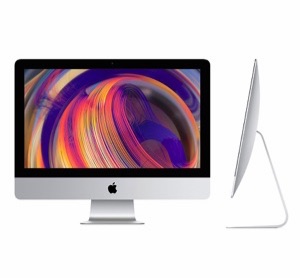 Apple、全てのiMac (21.5インチ, 2019)でストレージをHDDやFusion
