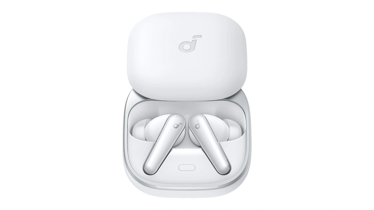 米Anker、ANC 3.0やハイレゾ再生に加え、2倍強くなったボイス