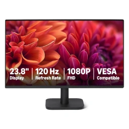 Amazon、AmazonベーシックブランドからフルHD解像度のIPSパネルを採用