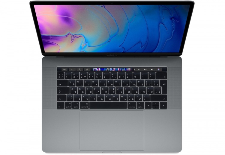 ᐈ Apple MacBook Pro 15