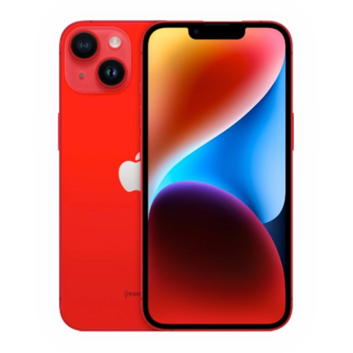 ᐈ Apple iPhone 14 128GB PRODUCT(Red) (MPVA3) - Купить в