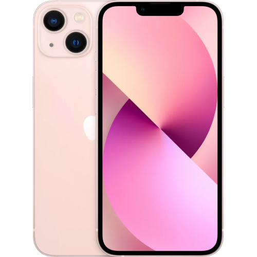 ᐈ Apple iPhone 13 128GB Pink (MLPH3) - Купить в ✔️ Apple Room