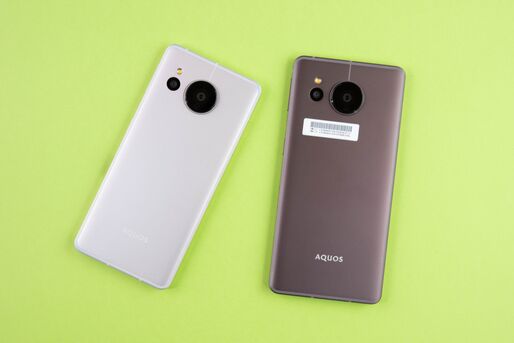 AQUOS sense7 / sense7 plusをレビュー、迷ったときに鉄板の
