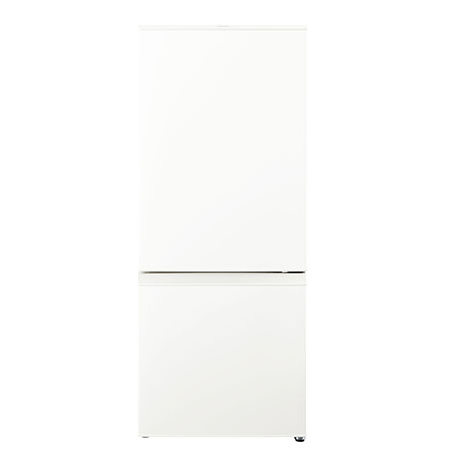 直接受渡:荻窪 AQR-8G-s AQUAノンフロン直冷式冷蔵庫 2020年製 時間