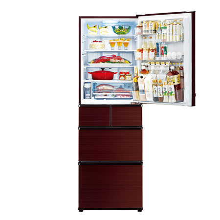 AQR-SV42G | アクア株式会社（AQUA）｜生活家電