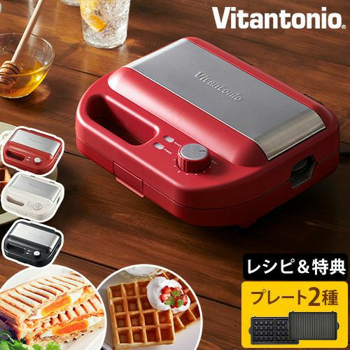 ビンタトニオ プレート合計7枚 レシピ本4冊 取説付き シルバー