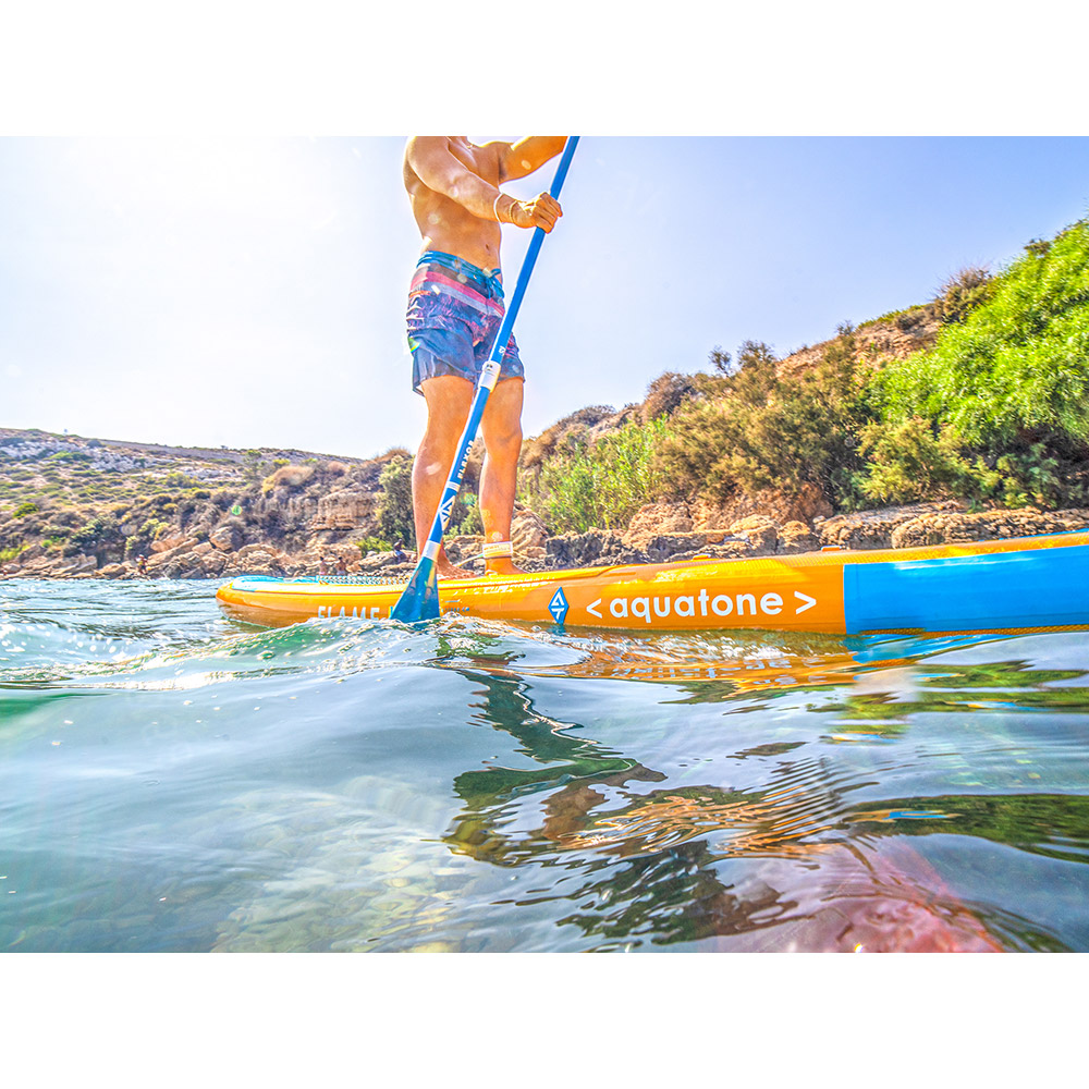 FLAME（フレーム）11'6″ : アクアトーン公式サイト