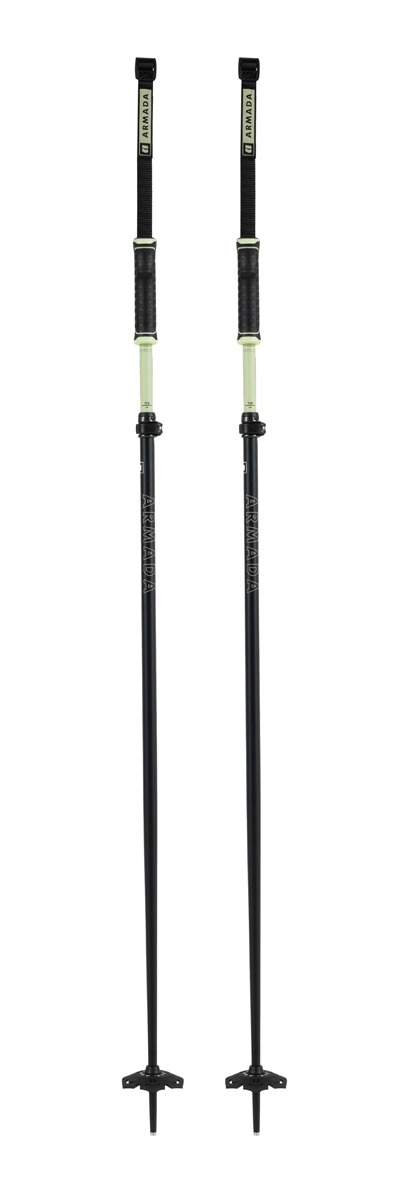 Armada 伸縮ポール 110〜130㎝ バックカントリー Armada 伸縮ポール