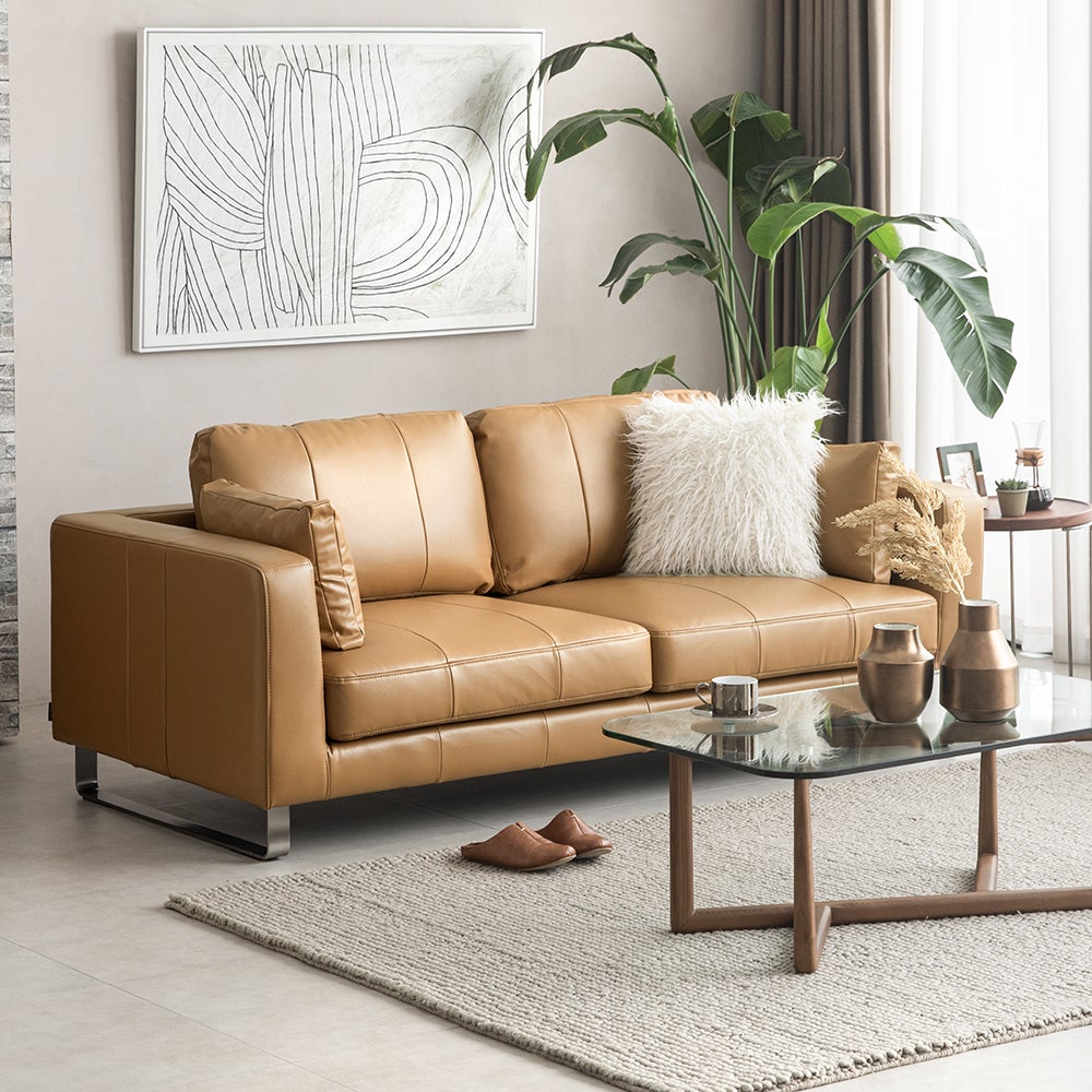 最終入荷のため特価】Fresto レザータイプ｜【アルモニア公式】家具