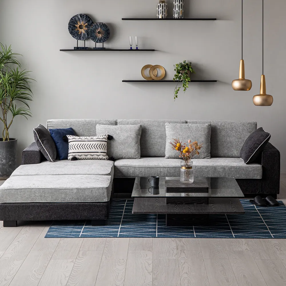 Gravedona専用 ソファカバー ラージサイズ ペット耐久生地