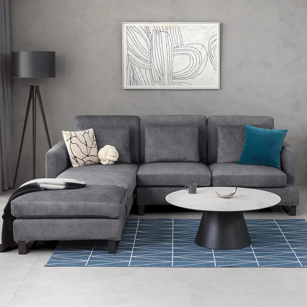 NUBE専用 ソファカバー ペット耐久生地｜【アルモニア公式】家具