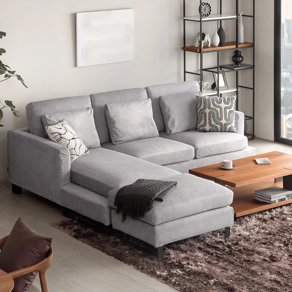 NUBE フェザータイプ｜【アルモニア公式】家具・インテリア通販