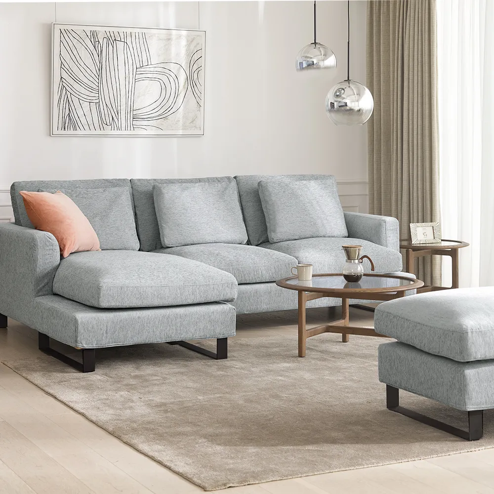 NUBE ペット耐久生地 フェザータイプ｜【アルモニア公式】家具