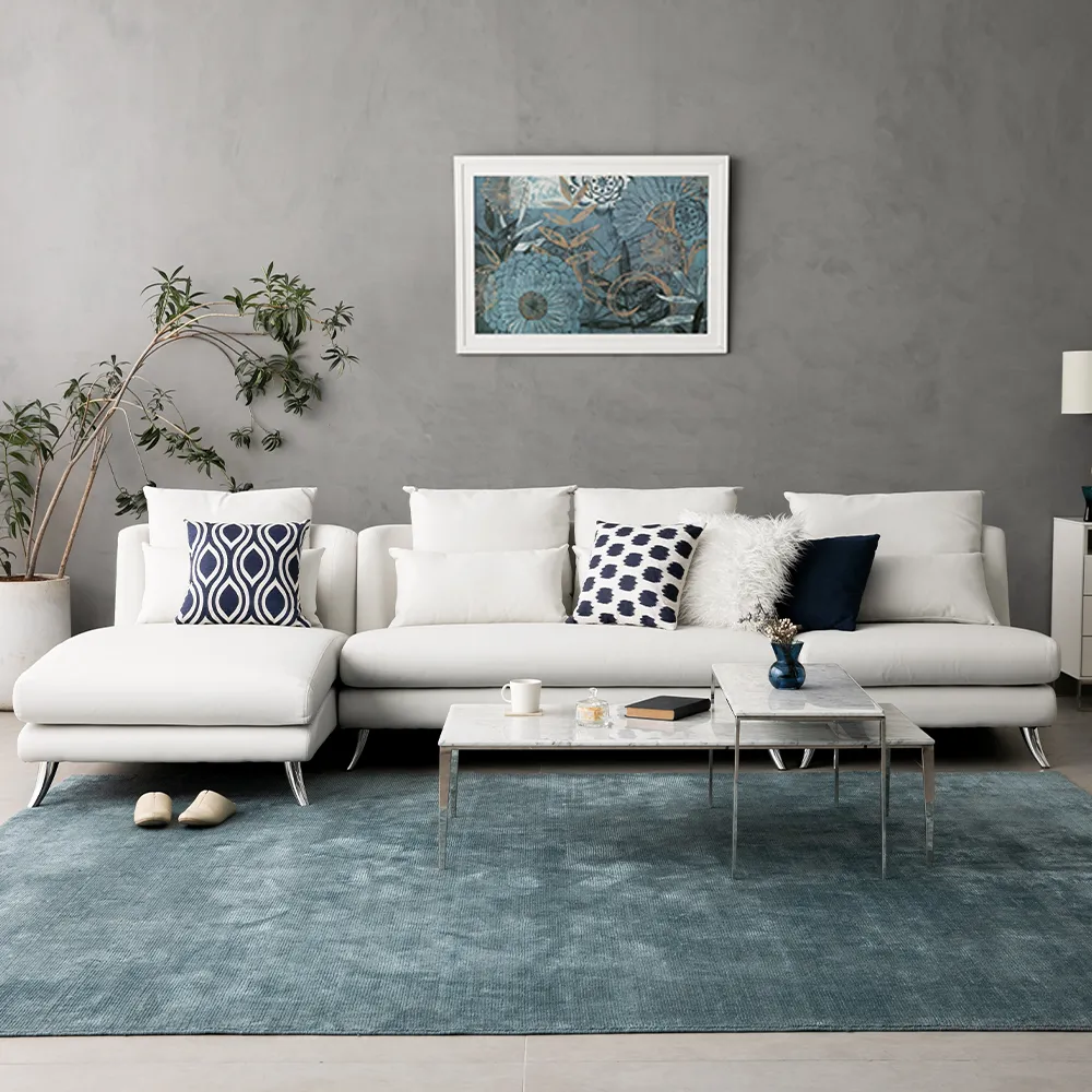 Bella curva専用 ソファカバー フルセット EPUレザー｜【アルモニア