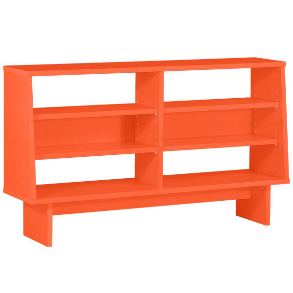 収納ラック ランドリー収納｜HammerShelf DK W120/D25/H70