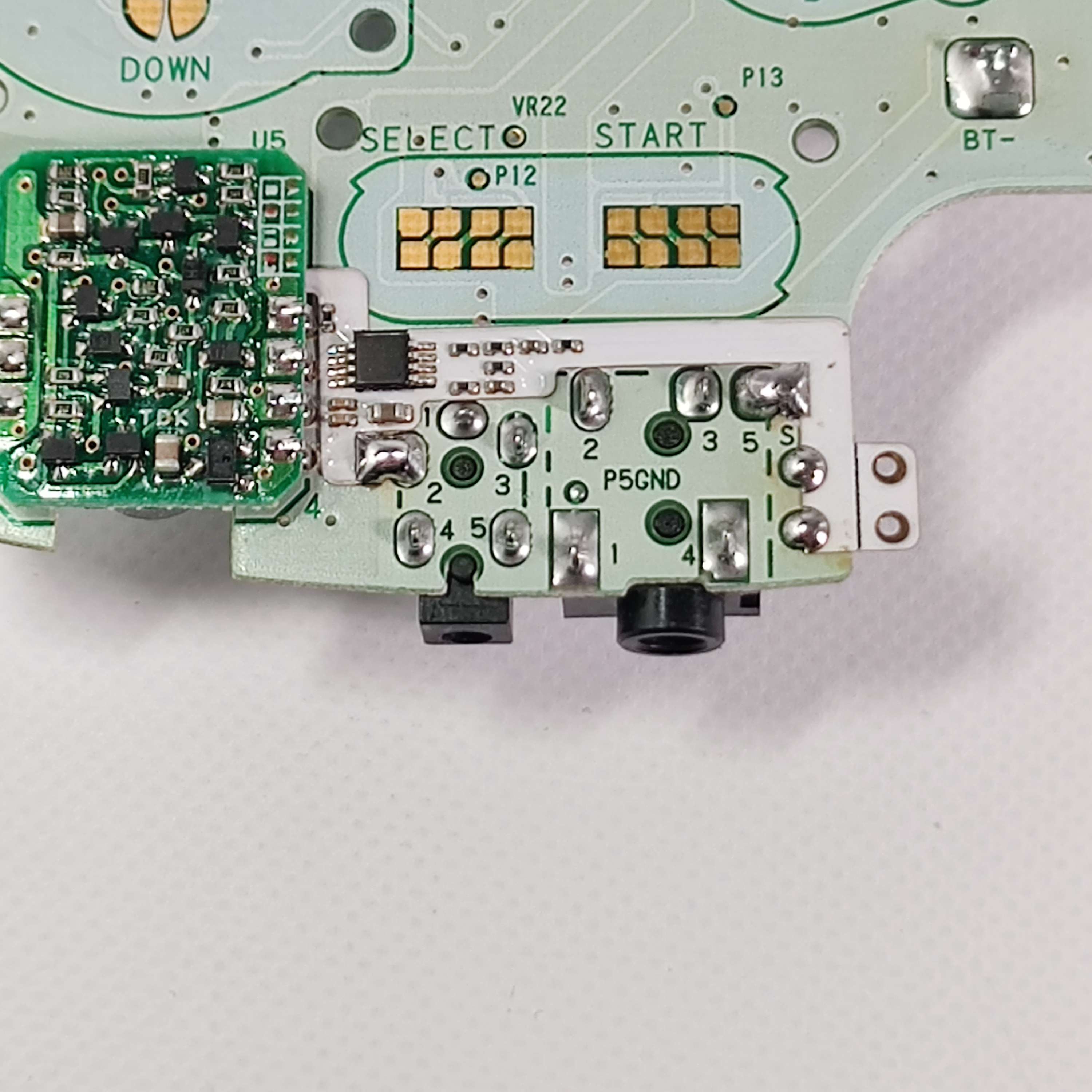 サウンドアンプ/GBC Sound Amp - ヒミツノバ Wiki