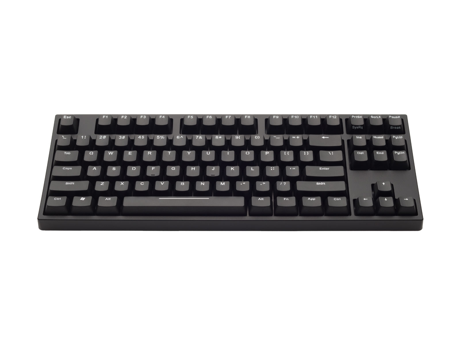 ProgresTouch RETRO TKL（英語配列）- ARCHISS - 株式会社アーキサイト