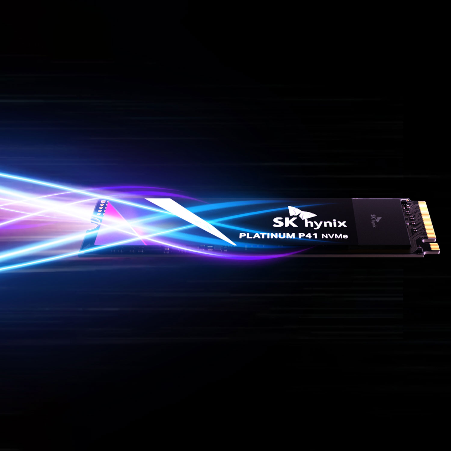 Platinum P41 SSD - 株式会社アーキサイト