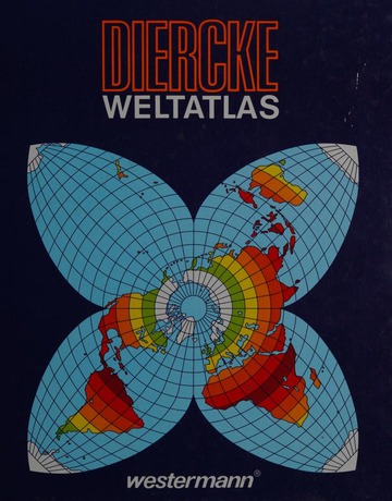 Diercke Weltatlas : Free Download, Borrow, and Streaming