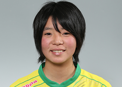三橋 明香 ｜ 選手・スタッフ ｜ 選手・試合情報 ｜ ジェフ