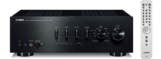 ハイレゾ音源に対応。伝統の ToP-ART 思想を受け継いだ中級～入門