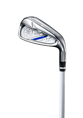 まっすぐ飛ぶ・球が上がるなどレディースゴルファーの上達をアシスト