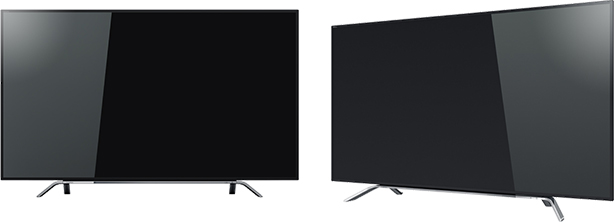 Z20X/外観/デザイン｜テレビ｜REGZA：東芝