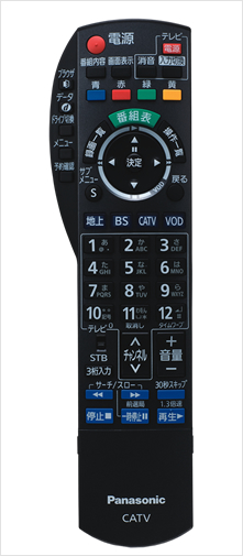 主な仕様/録画時間表 ｜ TZ-DCH9000/9800/9810 | セットトップボックス