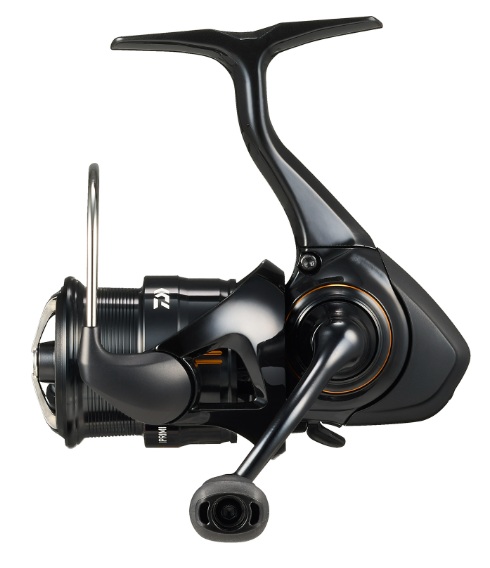 ダイワからエリアトラウト専用「イプリミ（リール）」が発売！